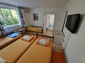 Apartman Mediteran